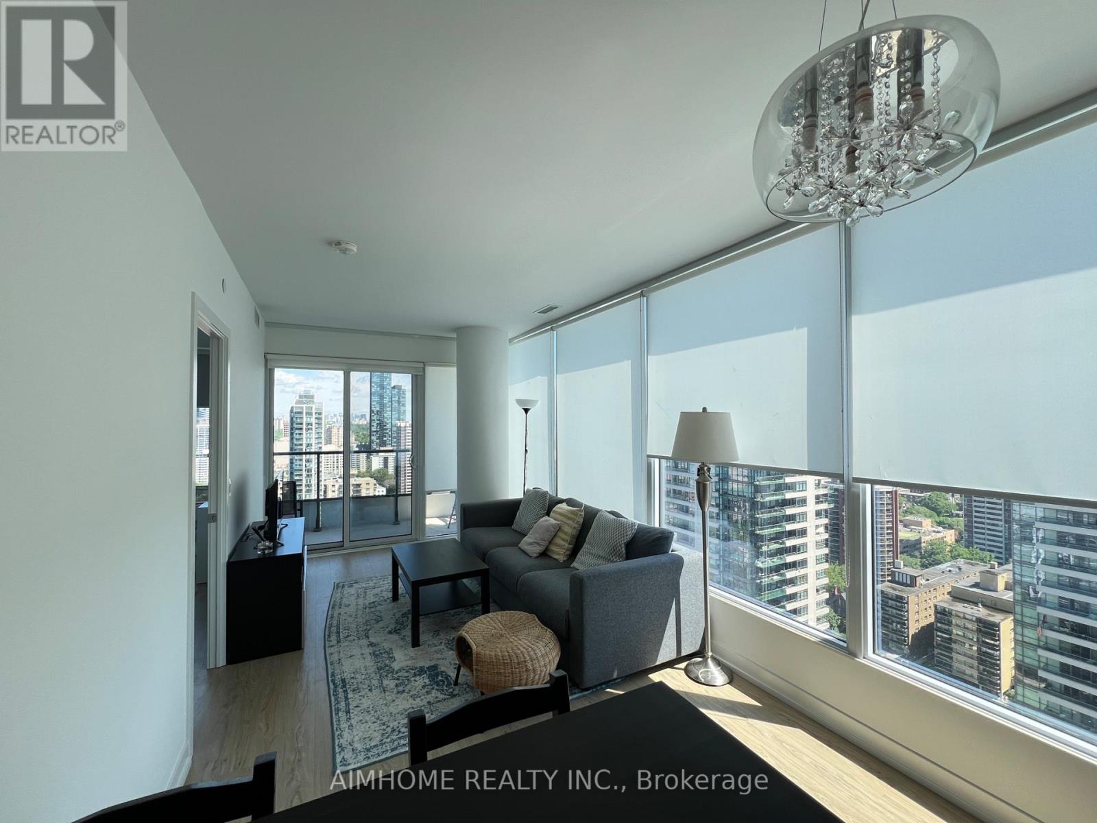 3312 - 85 Wood Street, Toronto, Ontario  M4Y 0E8 - Photo 11 - C13472886