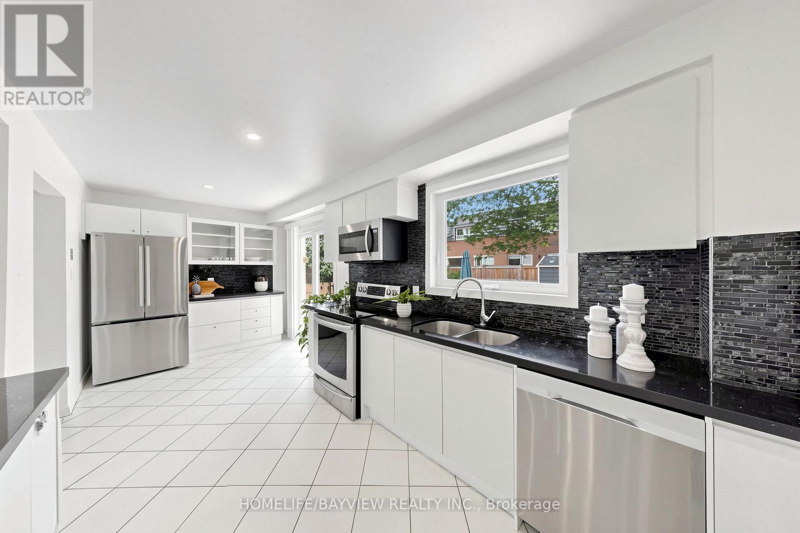 27 Bedle Avenue, Toronto, Ontario  M2H 1K7 - Photo 17 - C13471056