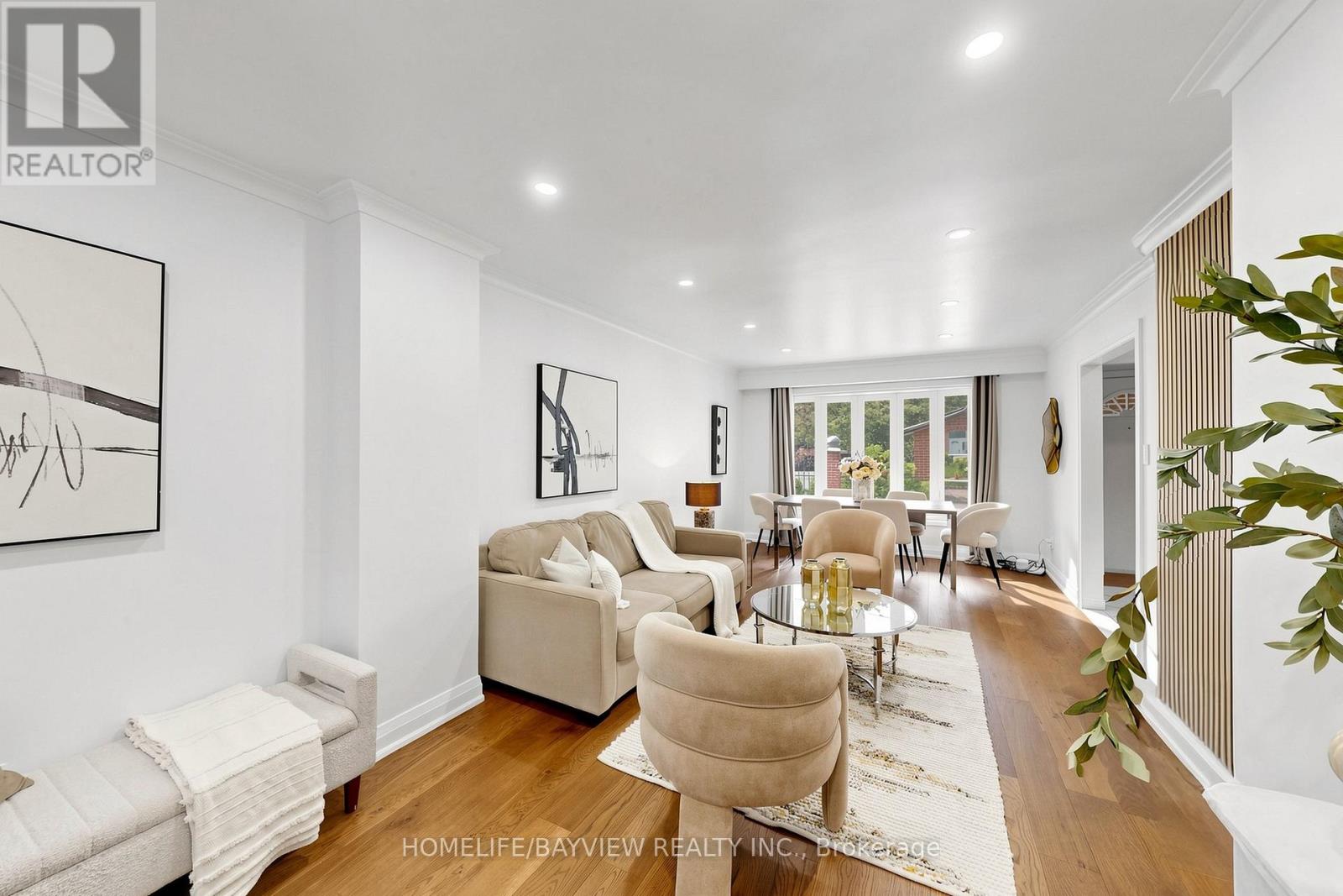27 Bedle Avenue, Toronto, Ontario  M2H 1K7 - Photo 8 - C13471056