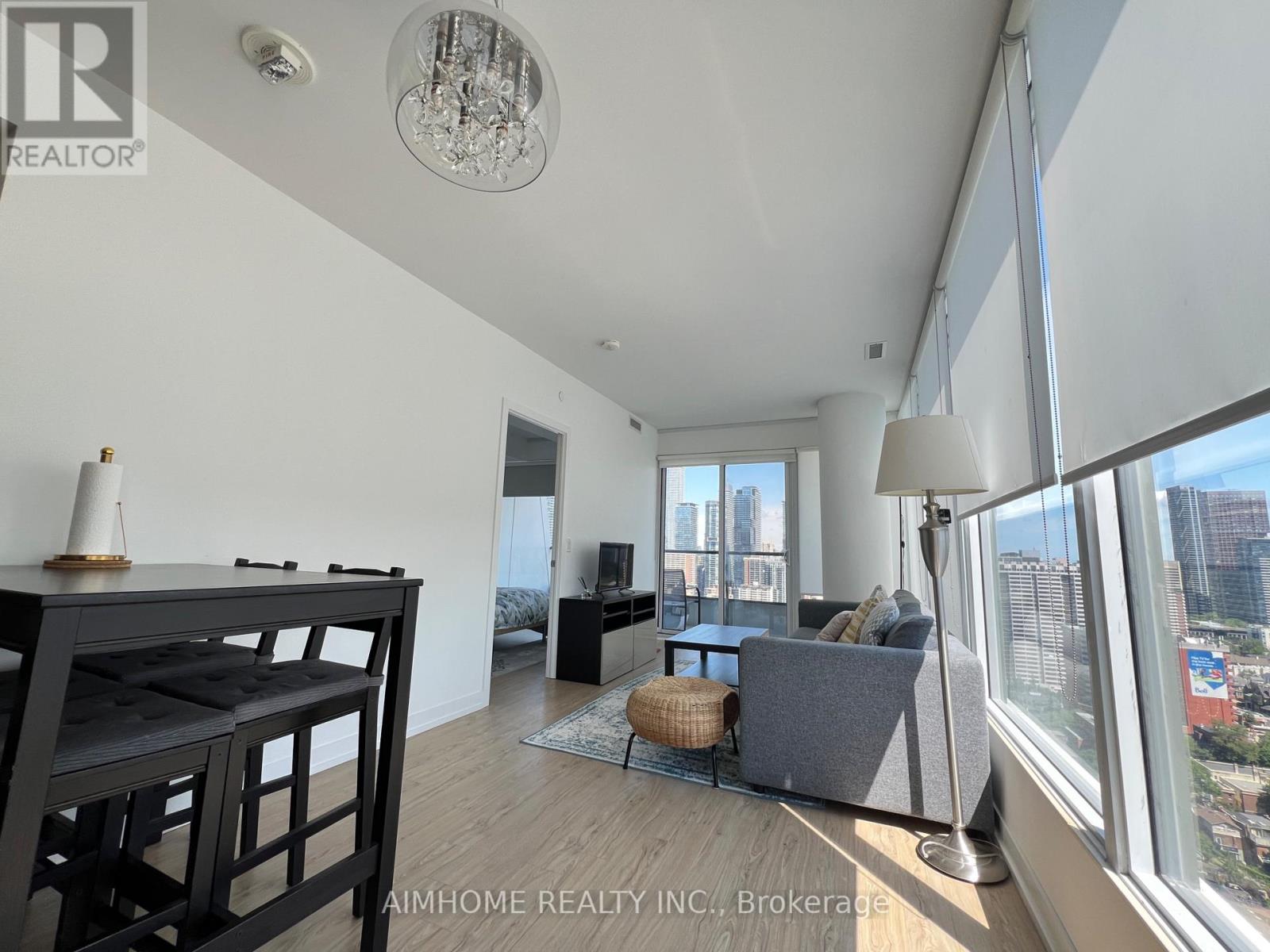 3312 - 85 Wood Street, Toronto, Ontario  M4Y 0E8 - Photo 13 - C13472886