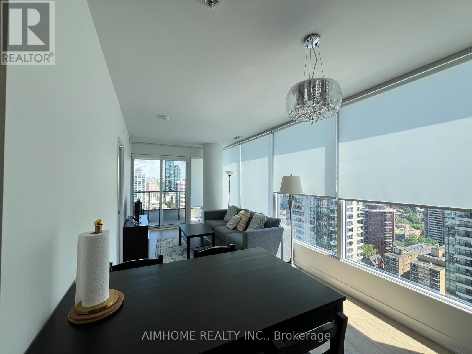 3312 - 85 Wood Street, Toronto, Ontario  M4Y 0E8 - Photo 10 - C13472886