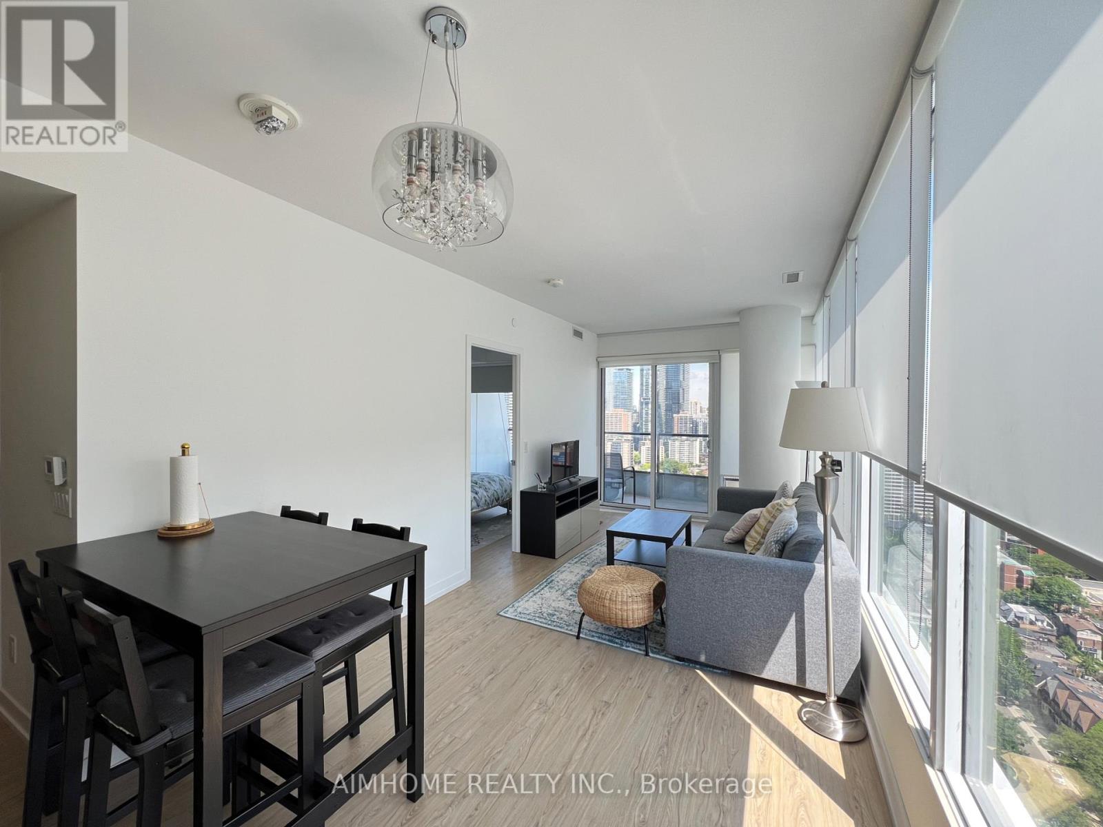 3312 - 85 Wood Street, Toronto, Ontario  M4Y 0E8 - Photo 12 - C13472886