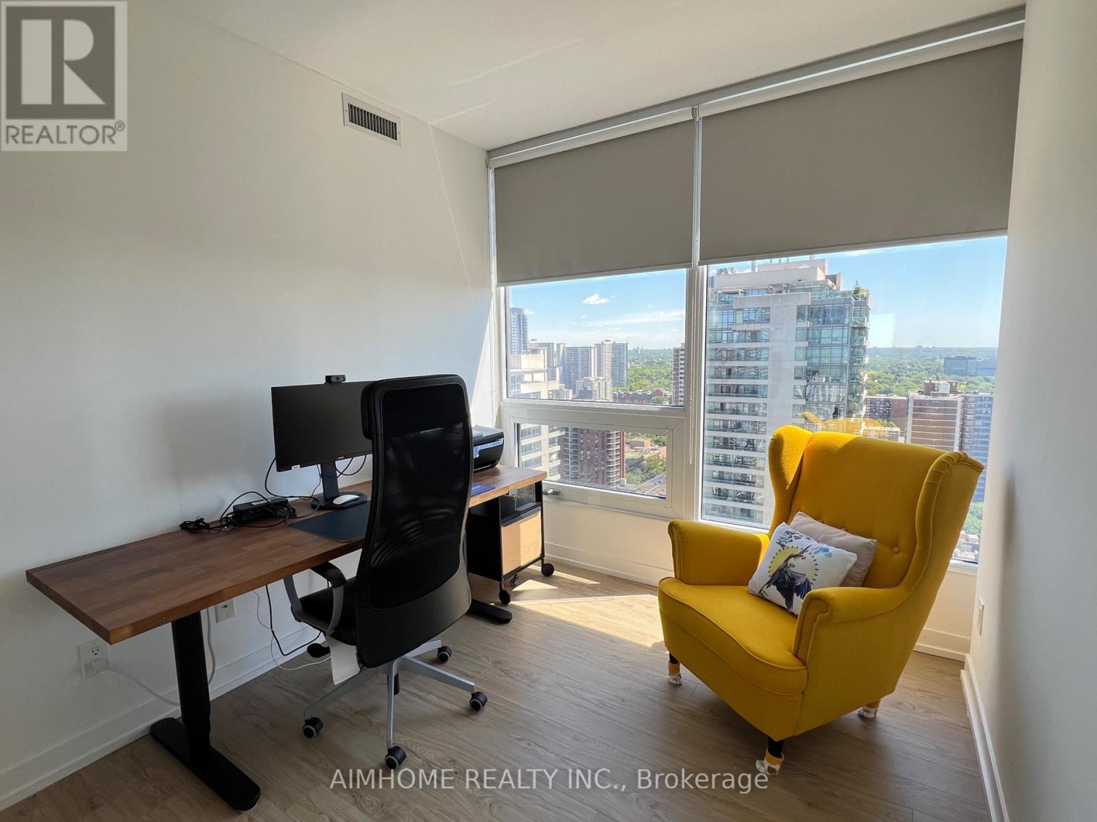 3312 - 85 Wood Street, Toronto, Ontario  M4Y 0E8 - Photo 22 - C13472886