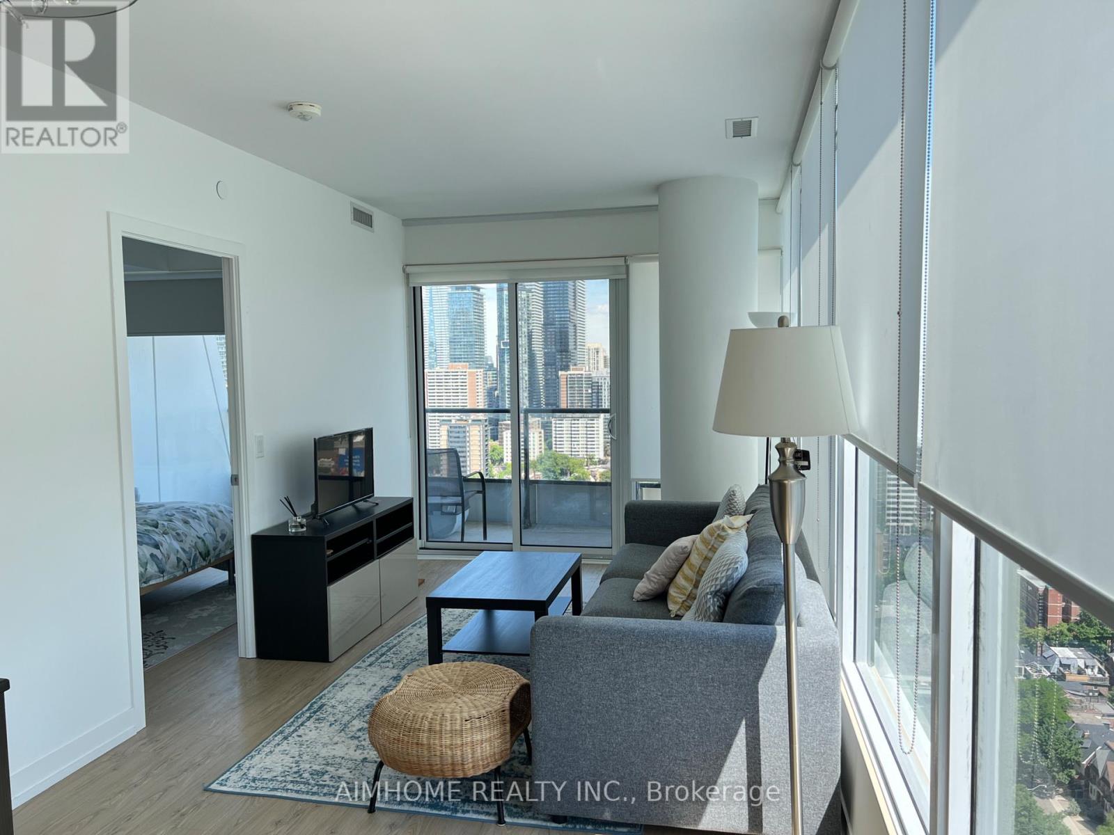 3312 - 85 Wood Street, Toronto, Ontario  M4Y 0E8 - Photo 5 - C13472886