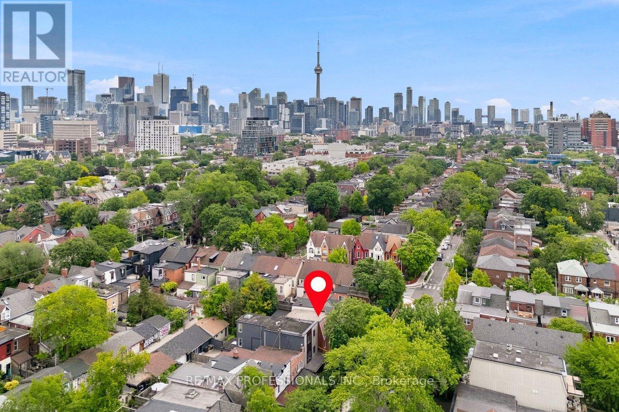 107 Borden Street, Toronto, Ontario  M5S 2N2 - Photo 34 - C13472950