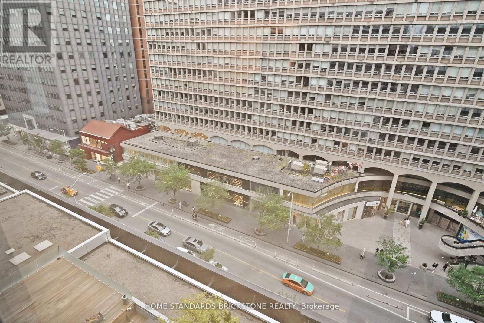 1009 - 110 Bloor Street W, Toronto, Ontario  M5S 2W7 - Photo 35 - C13472968