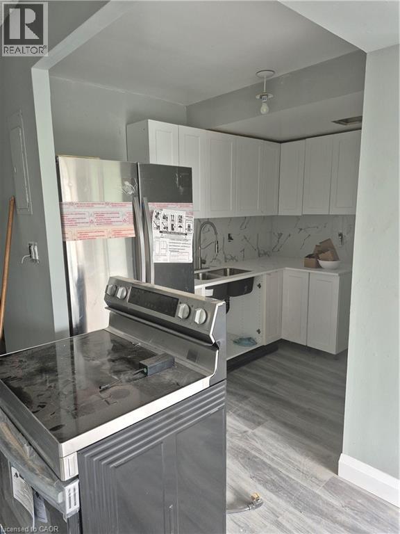 150 Charlton Avenue E Unit# 708, Hamilton, Ontario  L8N 3X3 - Photo 3 - 40840479