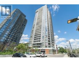 2809 - 32 FOREST MANOR ROAD, Toronto, Ontario