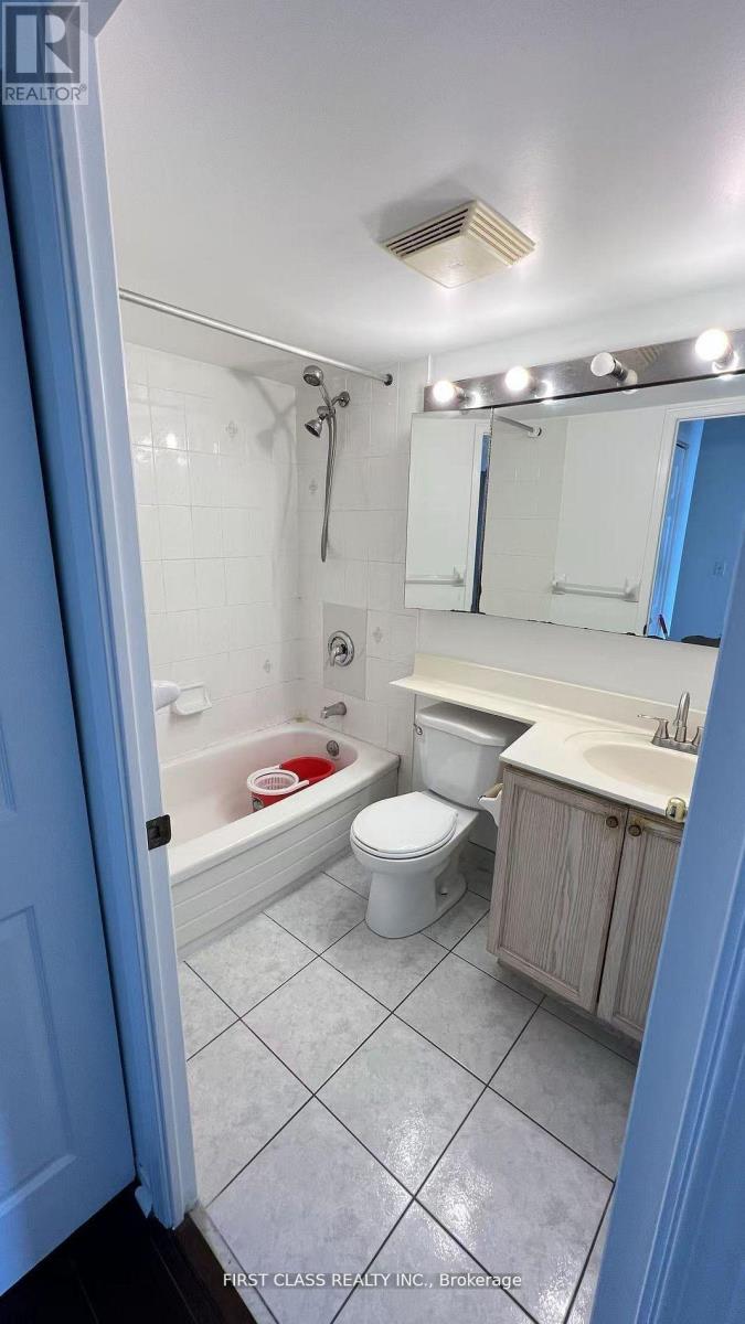 1605 - 1 Pemberton Avenue, Toronto, Ontario  M2M 4L9 - Photo 7 - C13473038