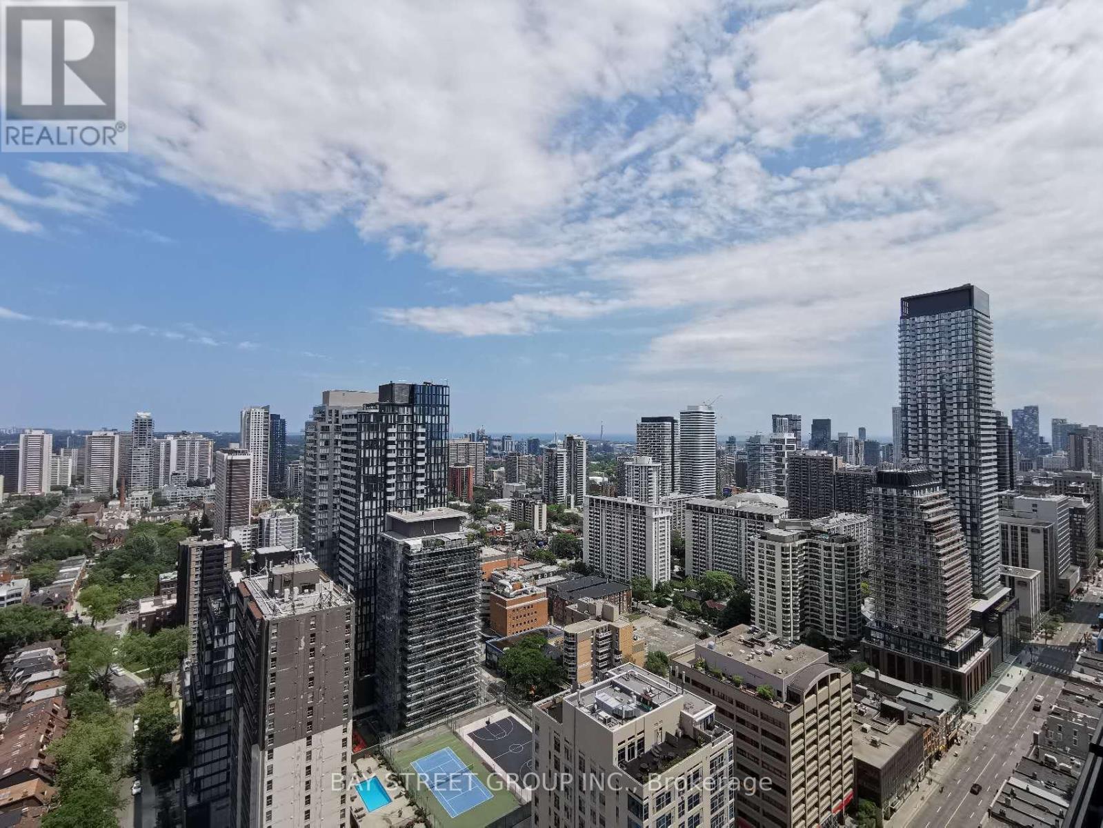 3111 - 5 St Joesph Street, Toronto, Ontario  M4Y 1Z3 - Photo 11 - C13473104