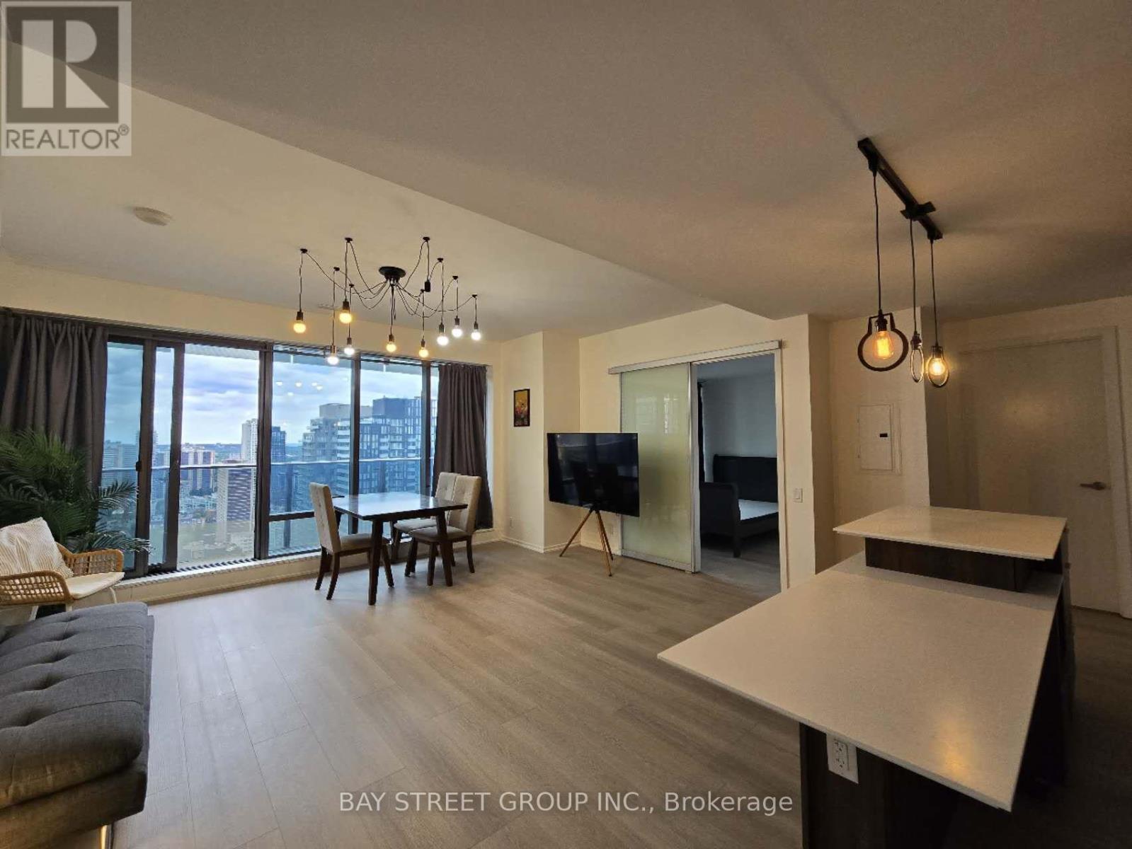 3111 - 5 ST JOESPH STREET, Toronto, Ontario