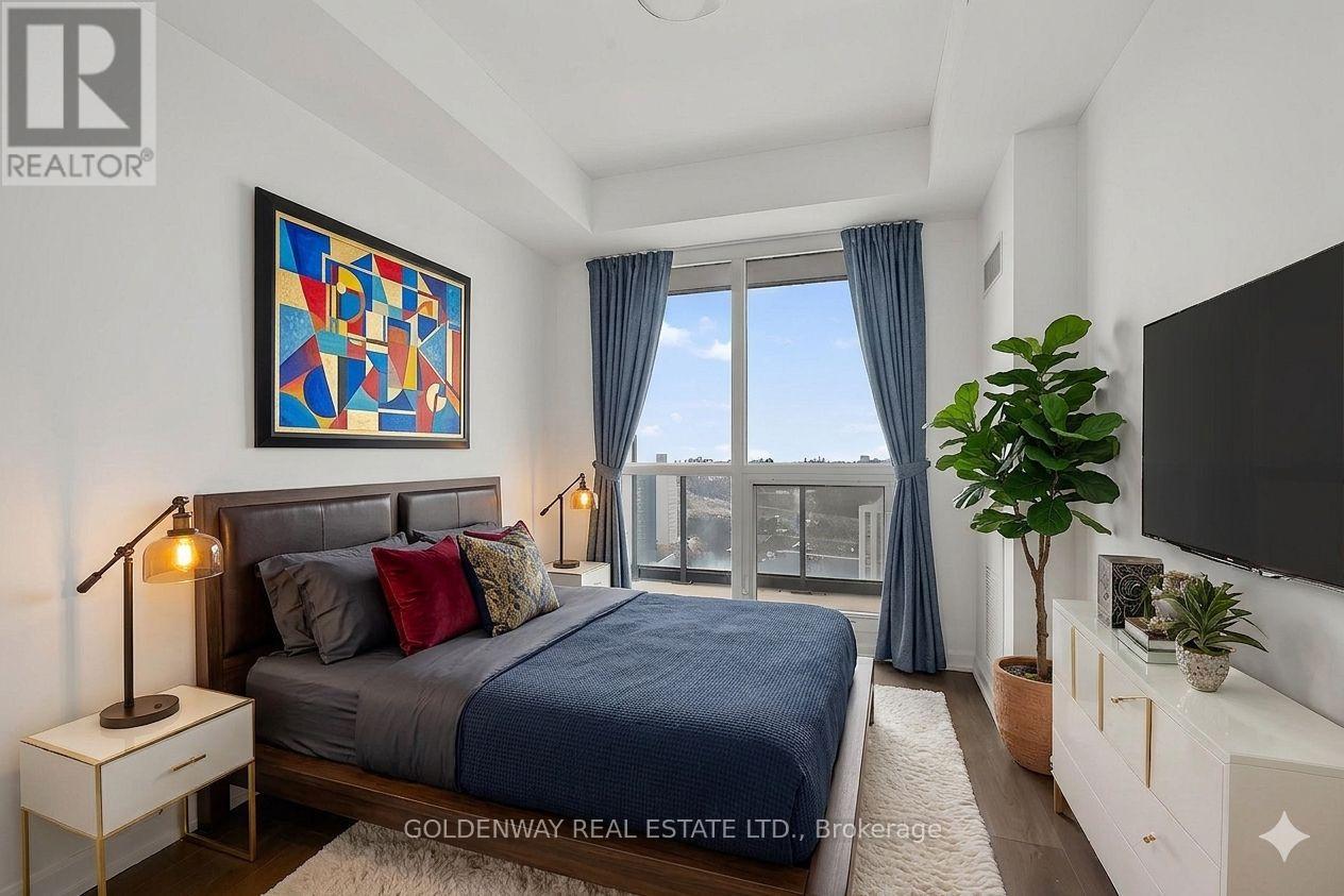 2809 - 32 Forest Manor Road, Toronto, Ontario  M2J 1M3 - Photo 16 - C13472982