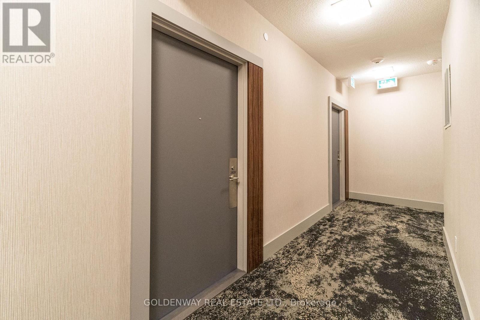 2809 - 32 Forest Manor Road, Toronto, Ontario  M2J 1M3 - Photo 5 - C13472982