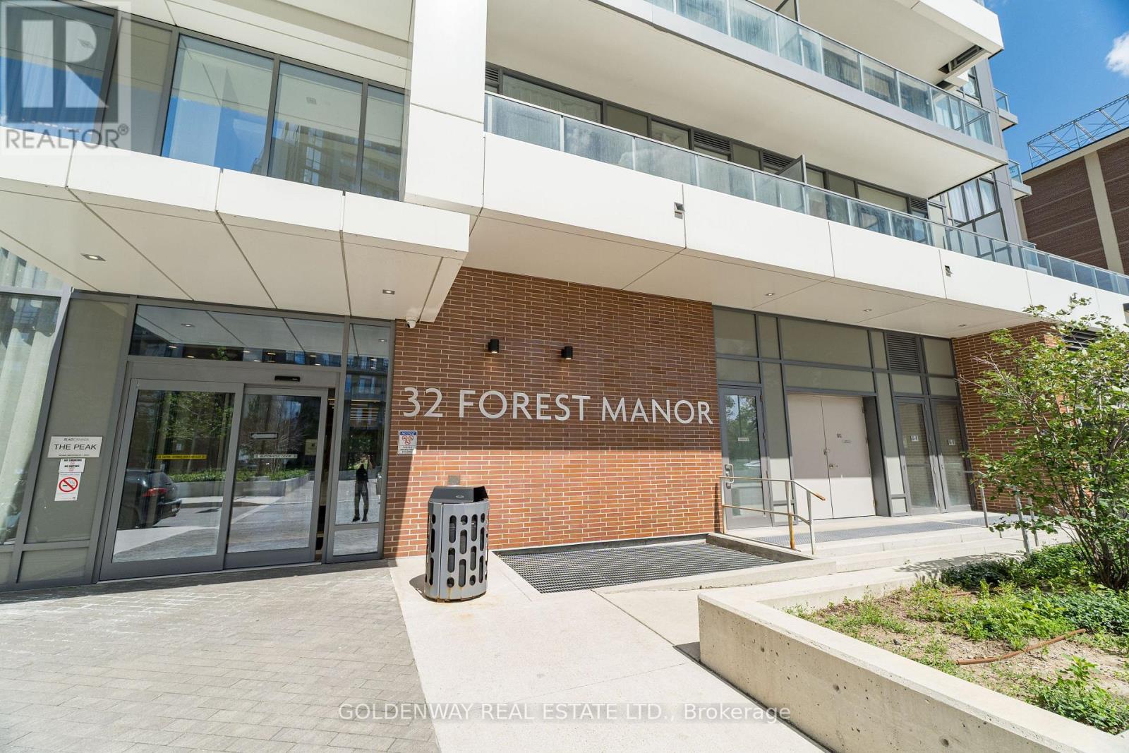 2809 - 32 Forest Manor Road, Toronto, Ontario  M2J 1M3 - Photo 2 - C13472982