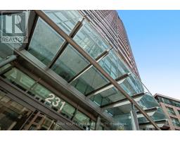 219 - 231 FORT YORK BOULEVARD, Toronto, Ontario