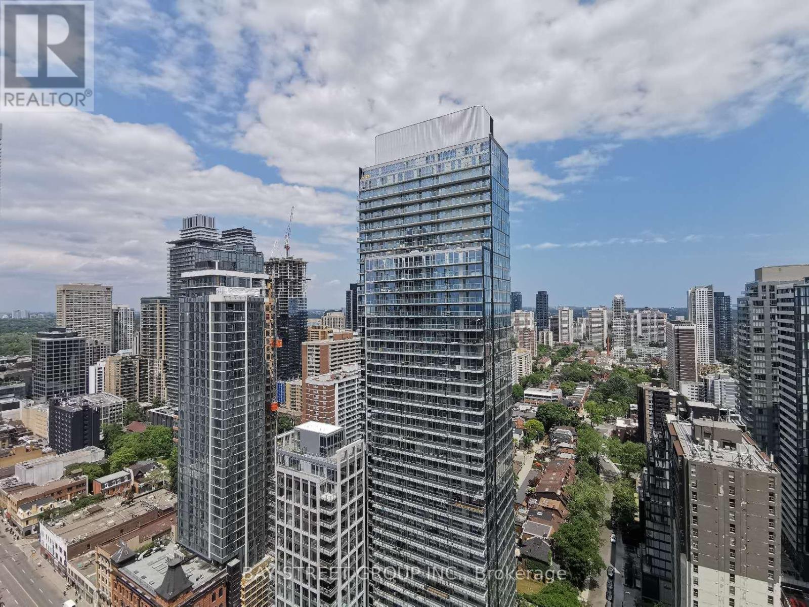 3111 - 5 St Joesph Street, Toronto, Ontario  M4Y 1Z3 - Photo 10 - C13473104