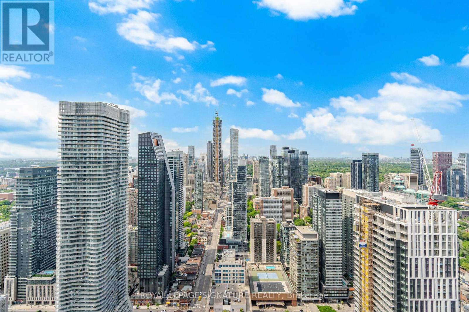 5204 - 501 Yonge Street, Toronto, Ontario  M4Y 0G8 - Photo 20 - C13473144