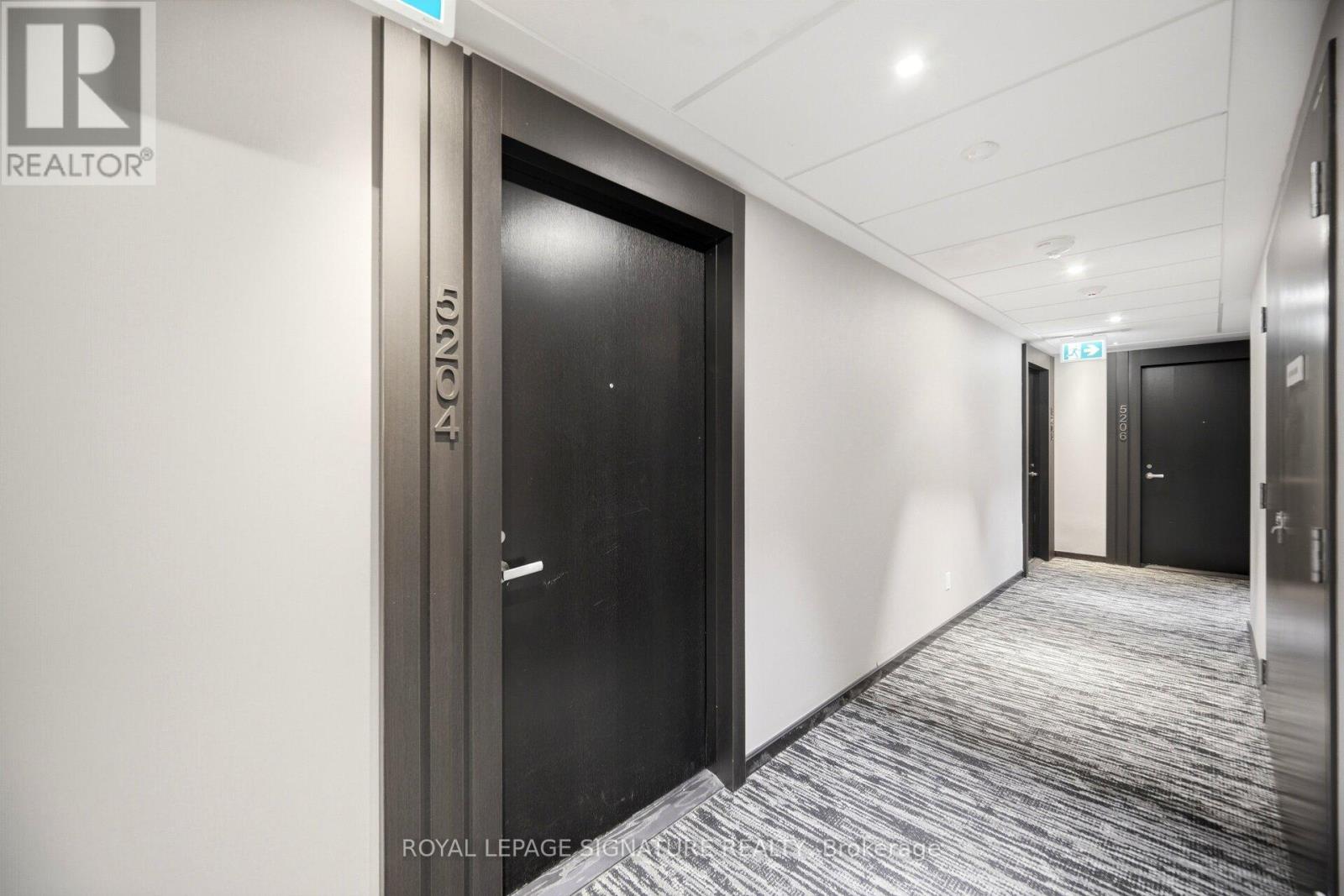 5204 - 501 Yonge Street, Toronto, Ontario  M4Y 0G8 - Photo 5 - C13473144