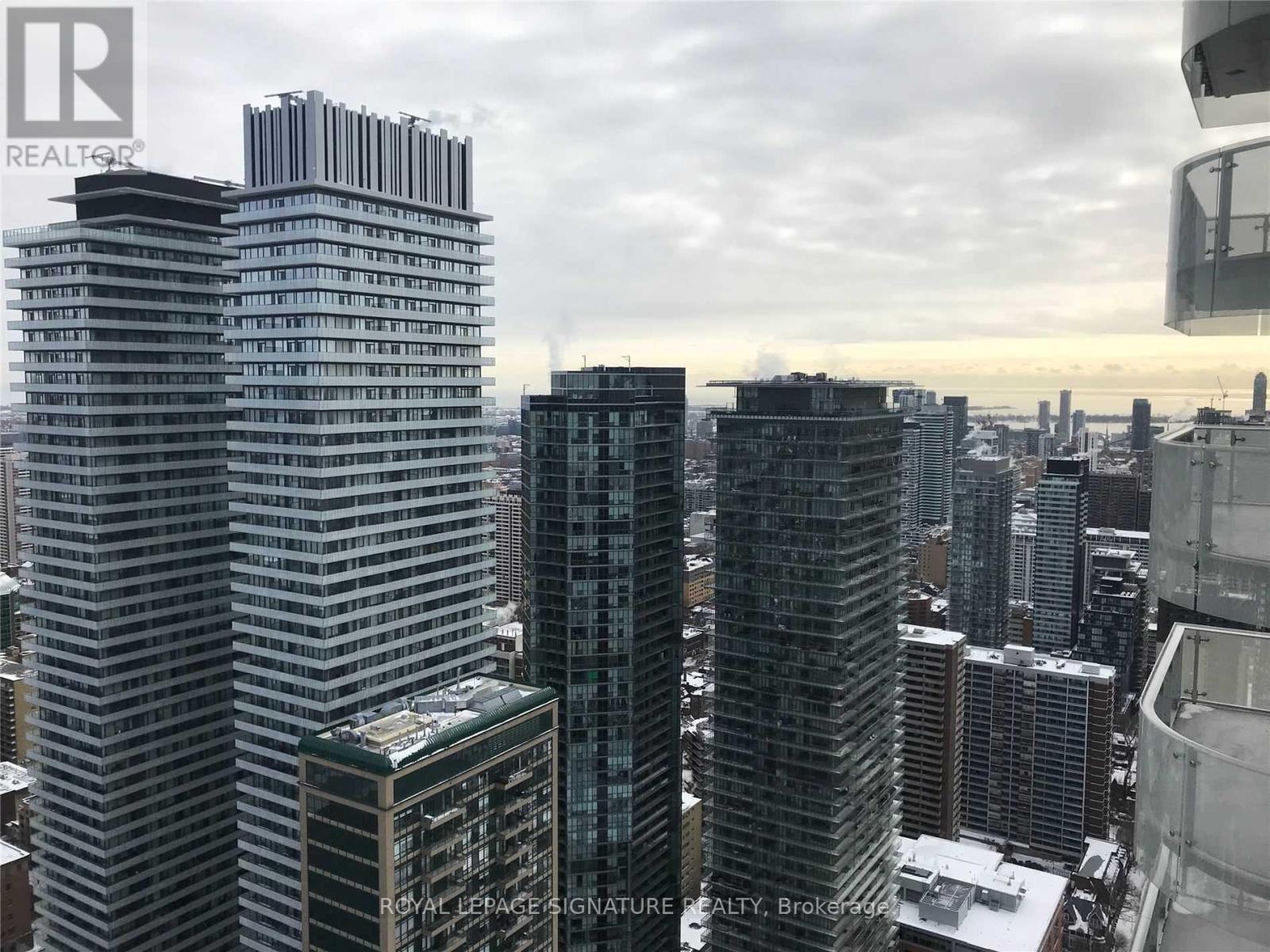 4503 - 1 Bloor Street E, Toronto, Ontario  M4W 1A9 - Photo 13 - C13473168