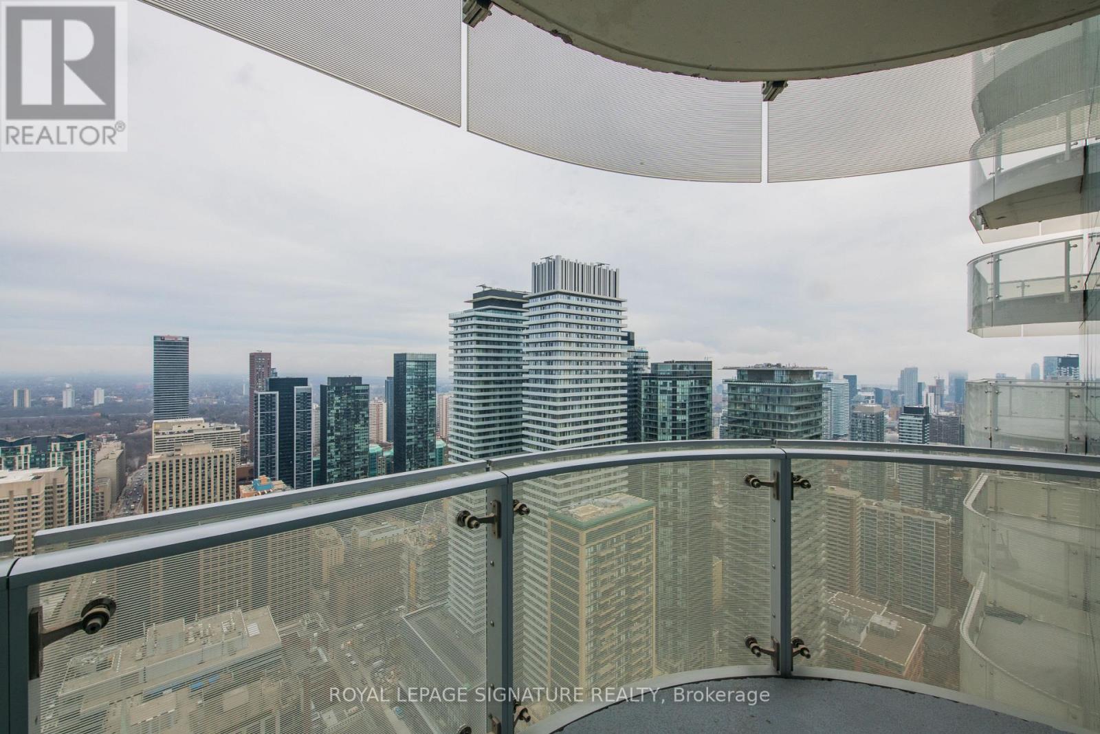 4503 - 1 Bloor Street E, Toronto, Ontario  M4W 1A9 - Photo 11 - C13473168