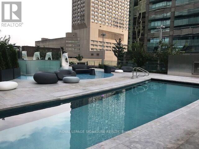 4503 - 1 Bloor Street E, Toronto, Ontario  M4W 1A9 - Photo 16 - C13473168