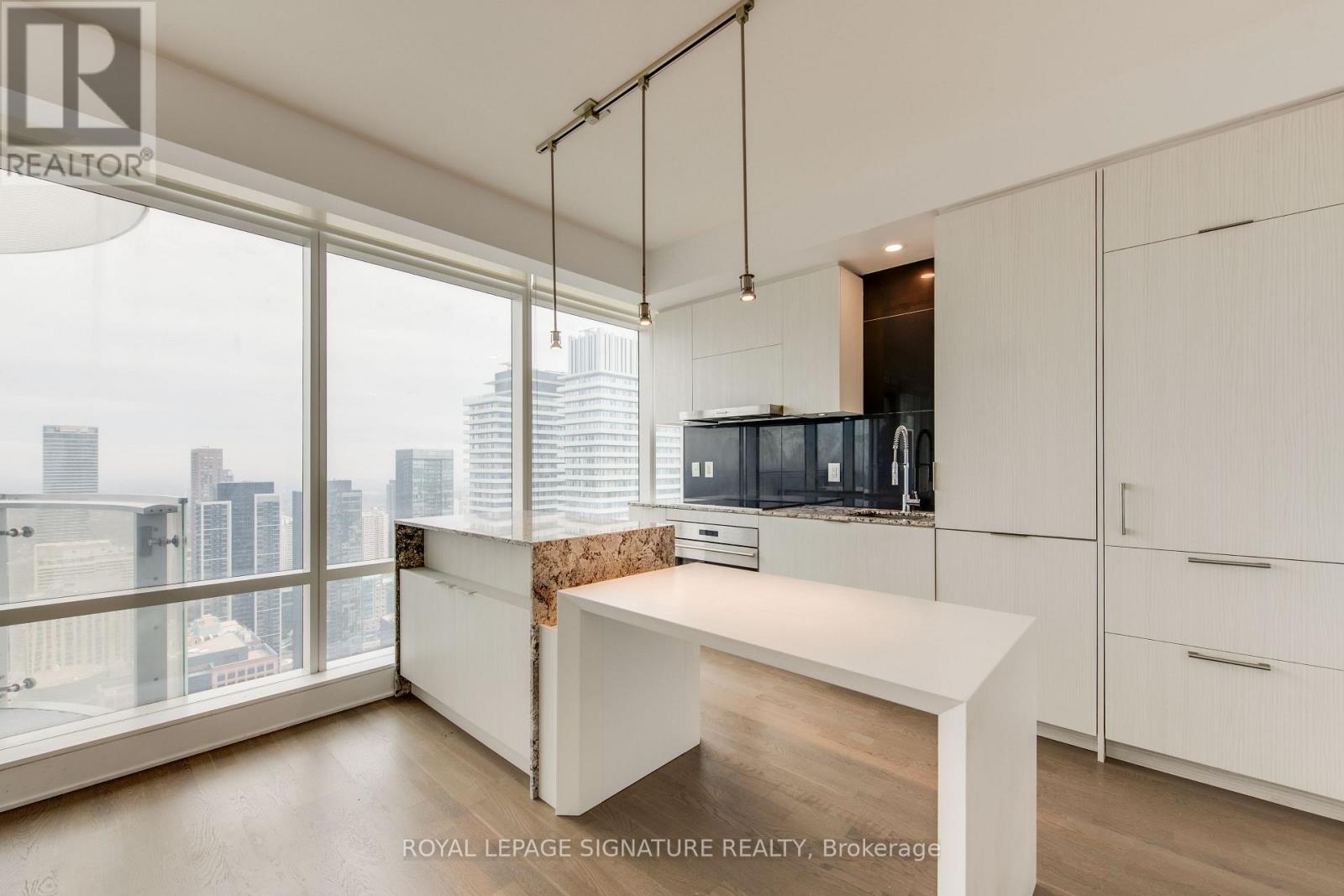 4503 - 1 Bloor Street E, Toronto, Ontario  M4W 1A9 - Photo 3 - C13473168