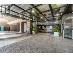 601 - 360 BLOOR STREET E, Toronto, Ontario