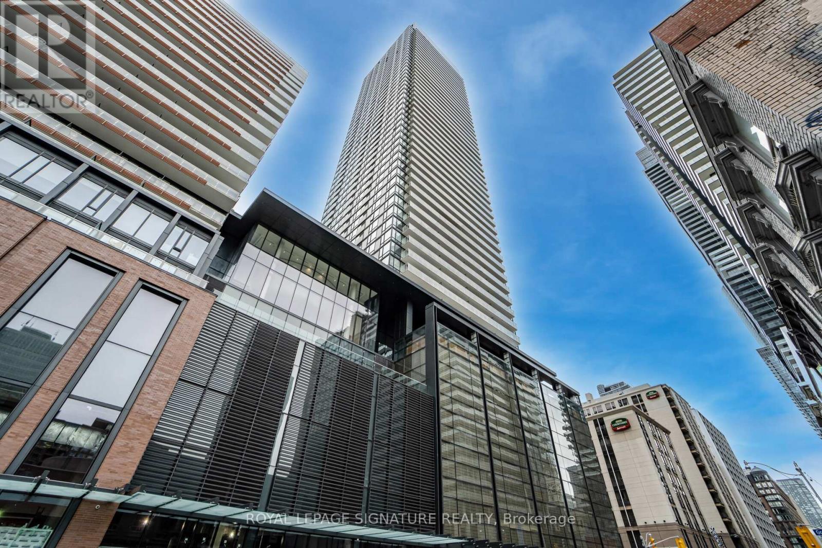 5204 - 501 Yonge Street, Toronto, Ontario  M4Y 0G8 - Photo 23 - C13473144