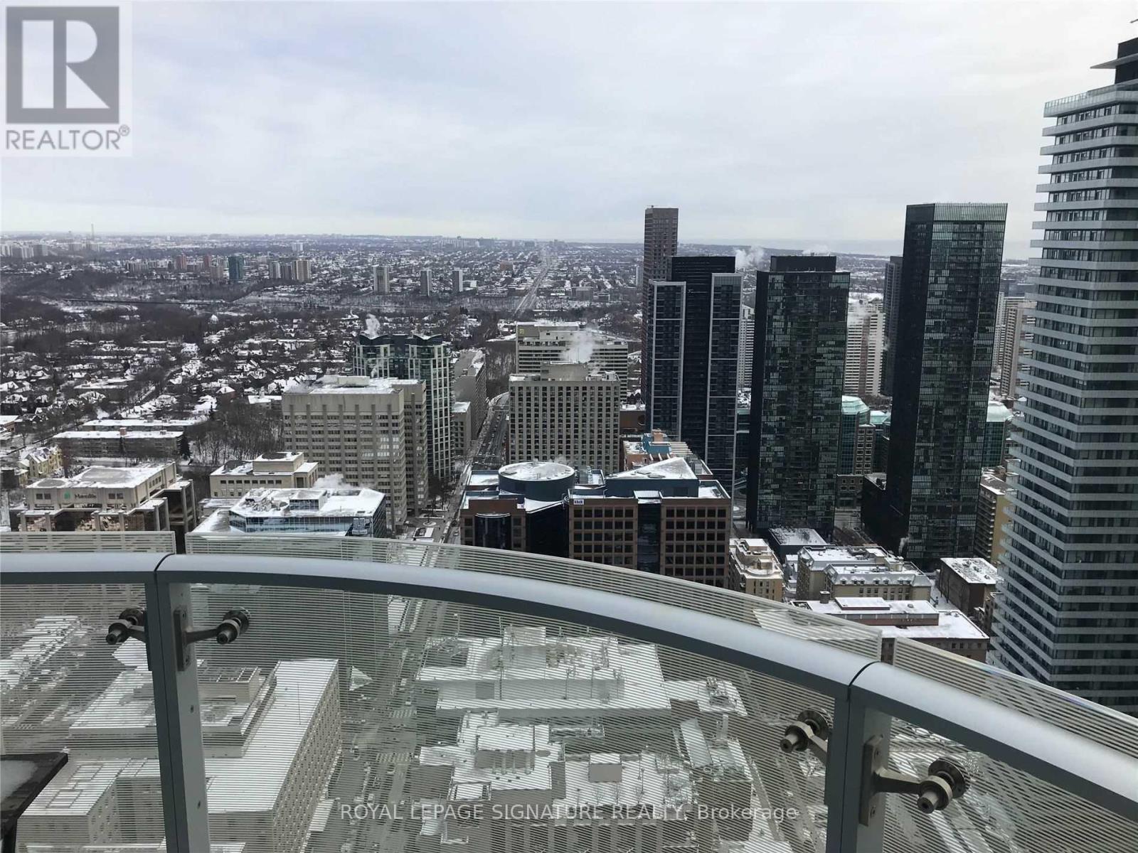 4503 - 1 Bloor Street E, Toronto, Ontario  M4W 1A9 - Photo 12 - C13473168