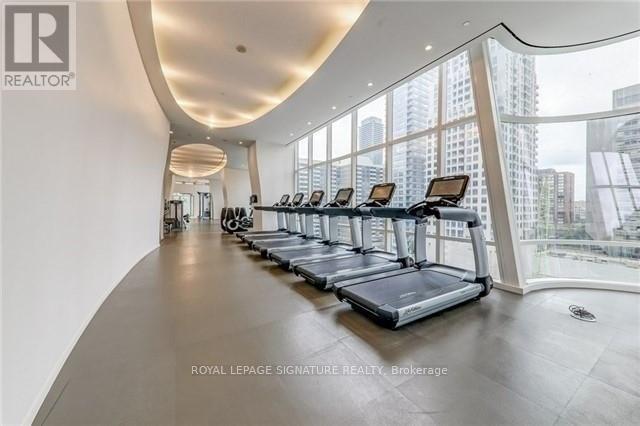 4503 - 1 Bloor Street E, Toronto, Ontario  M4W 1A9 - Photo 19 - C13473168
