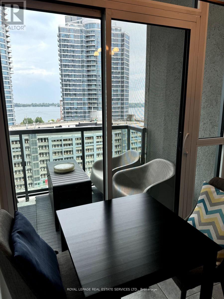 1510 - 19 Grand Trunk Crescent, Toronto, Ontario  M5J 3A3 - Photo 17 - C13473200