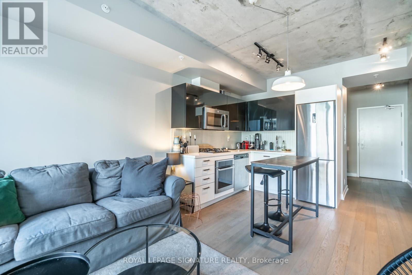603 - 39 Brant Street, Toronto, Ontario  M5V 0M8 - Photo 19 - C13473208
