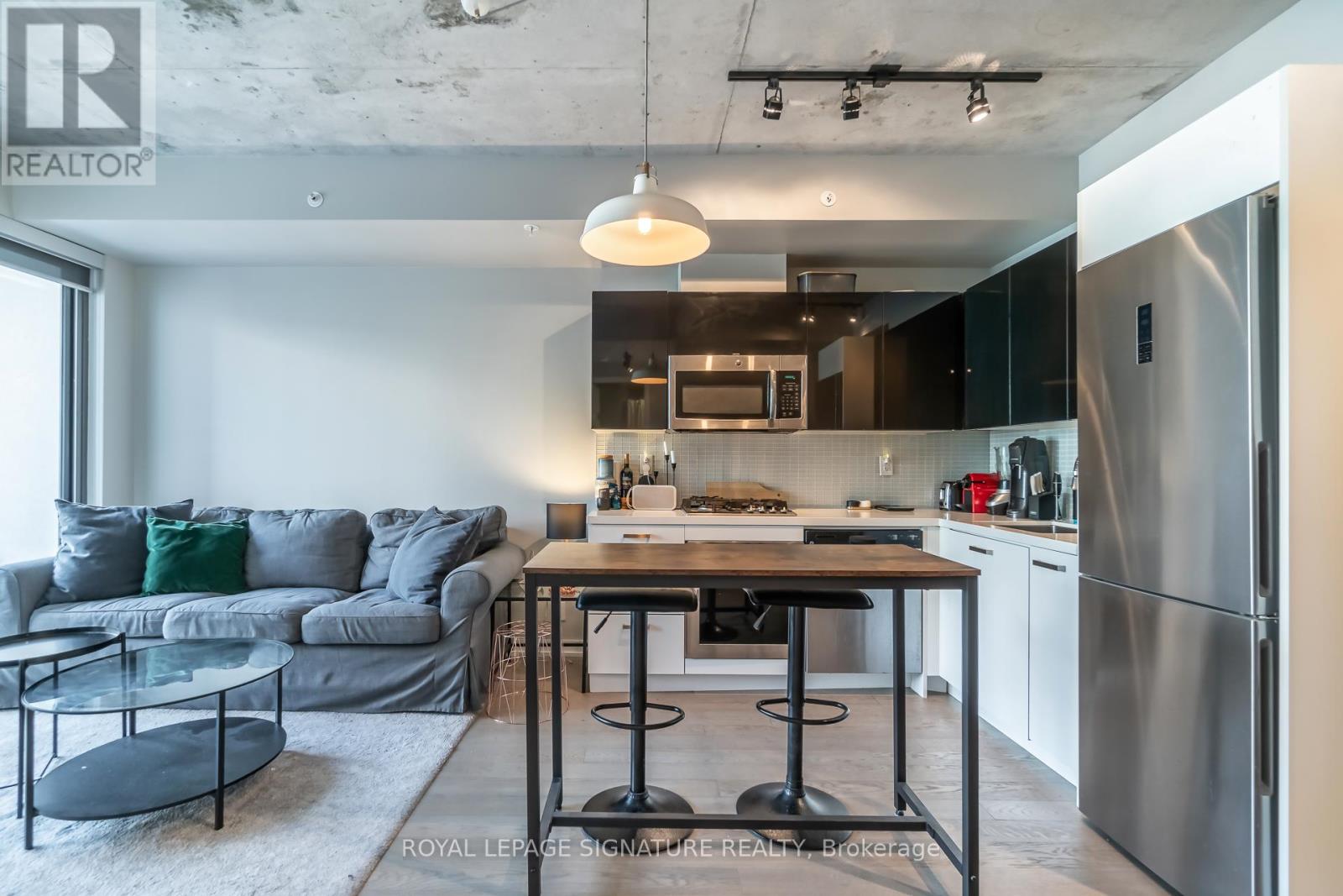 603 - 39 Brant Street, Toronto, Ontario  M5V 0M8 - Photo 10 - C13473208