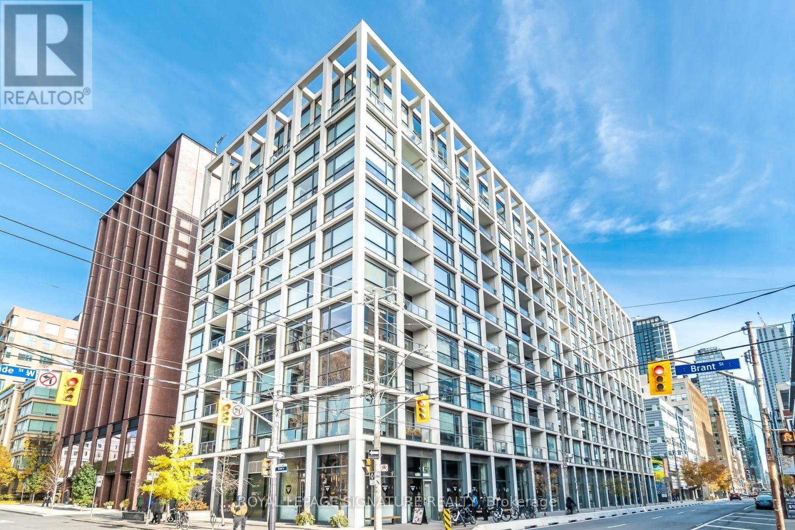 603 - 39 Brant Street, Toronto, Ontario  M5V 0M8 - Photo 2 - C13473208