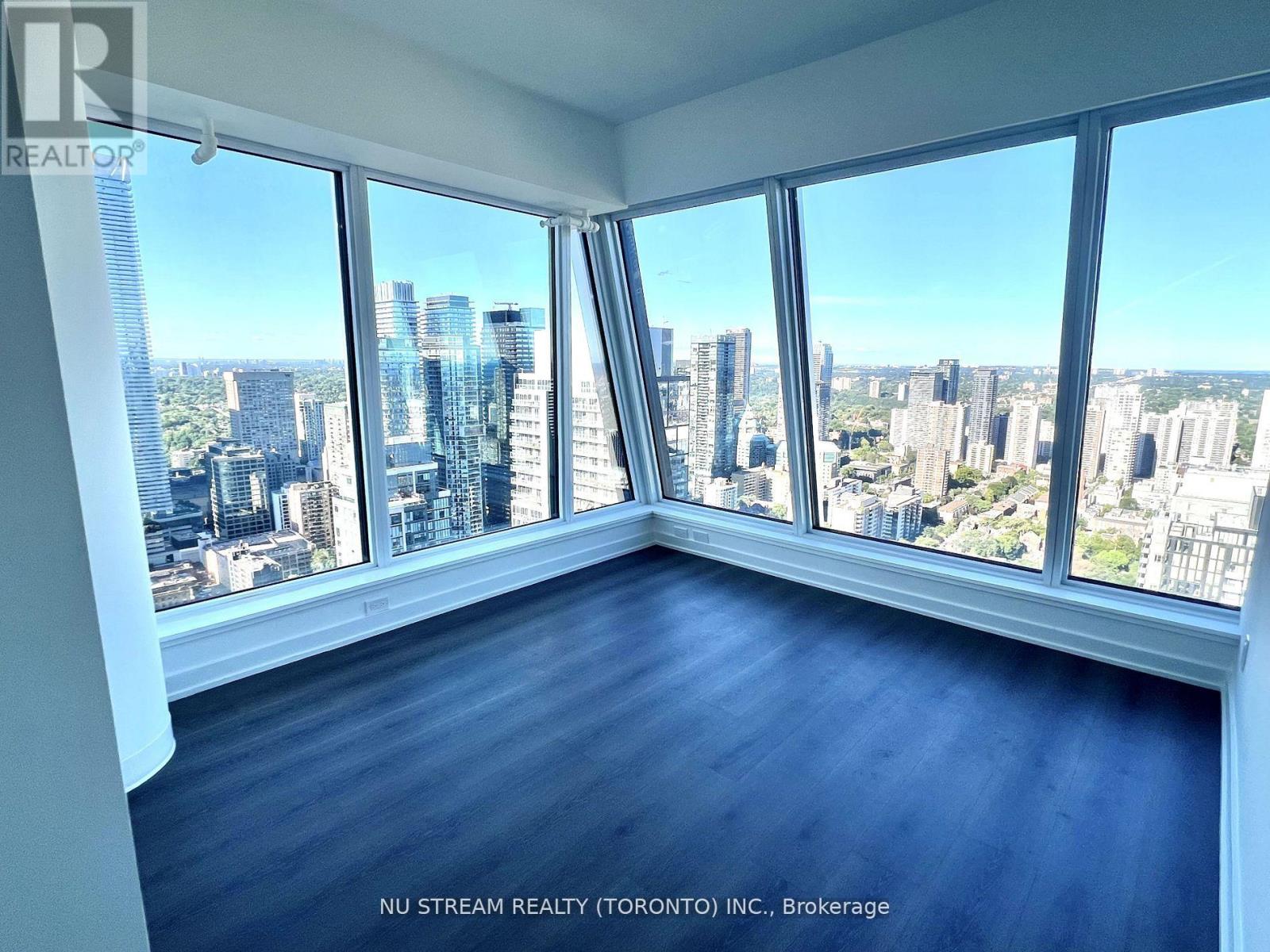 5507 - 8 Wellesley Street W, Toronto, Ontario  M4Y 0J5 - Photo 10 - C13473218