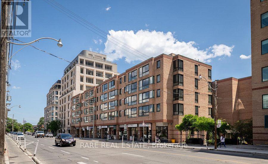 507 - 225 Davenport Road, Toronto, Ontario  M5R 3R2 - Photo 11 - C13473226