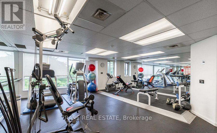 507 - 225 Davenport Road, Toronto, Ontario  M5R 3R2 - Photo 7 - C13473226