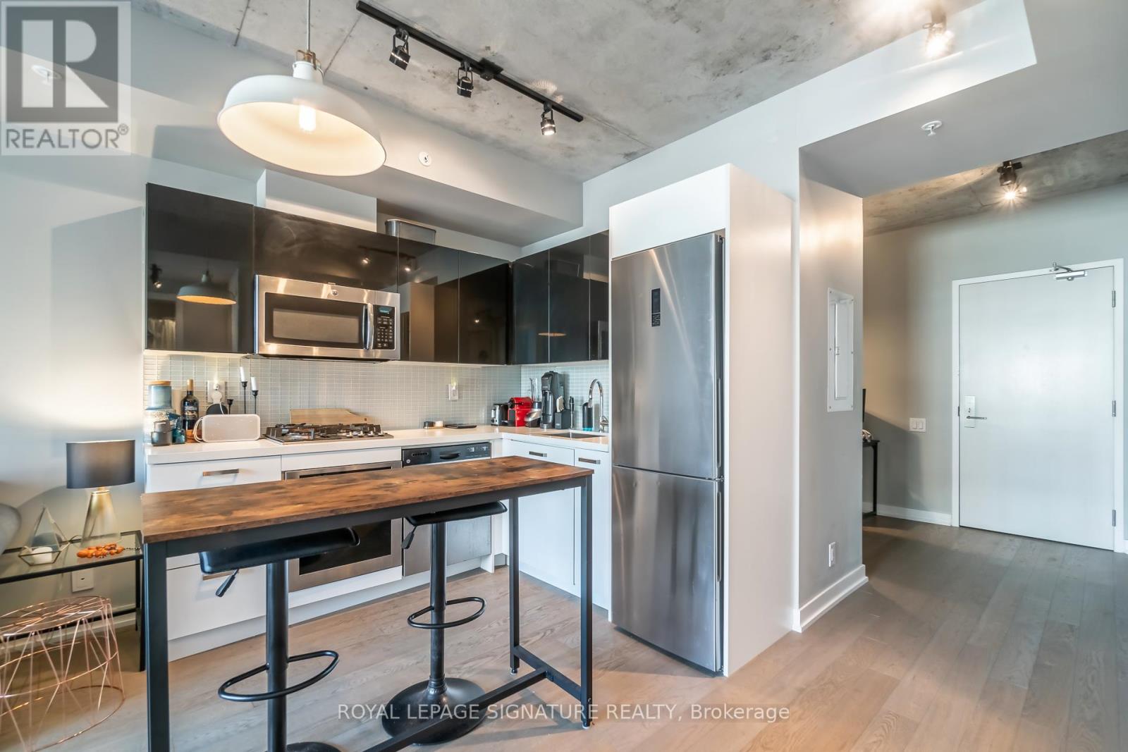 603 - 39 Brant Street, Toronto, Ontario  M5V 0M8 - Photo 12 - C13473208