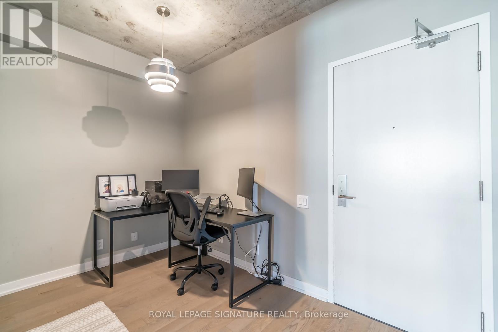 603 - 39 Brant Street, Toronto, Ontario  M5V 0M8 - Photo 8 - C13473208