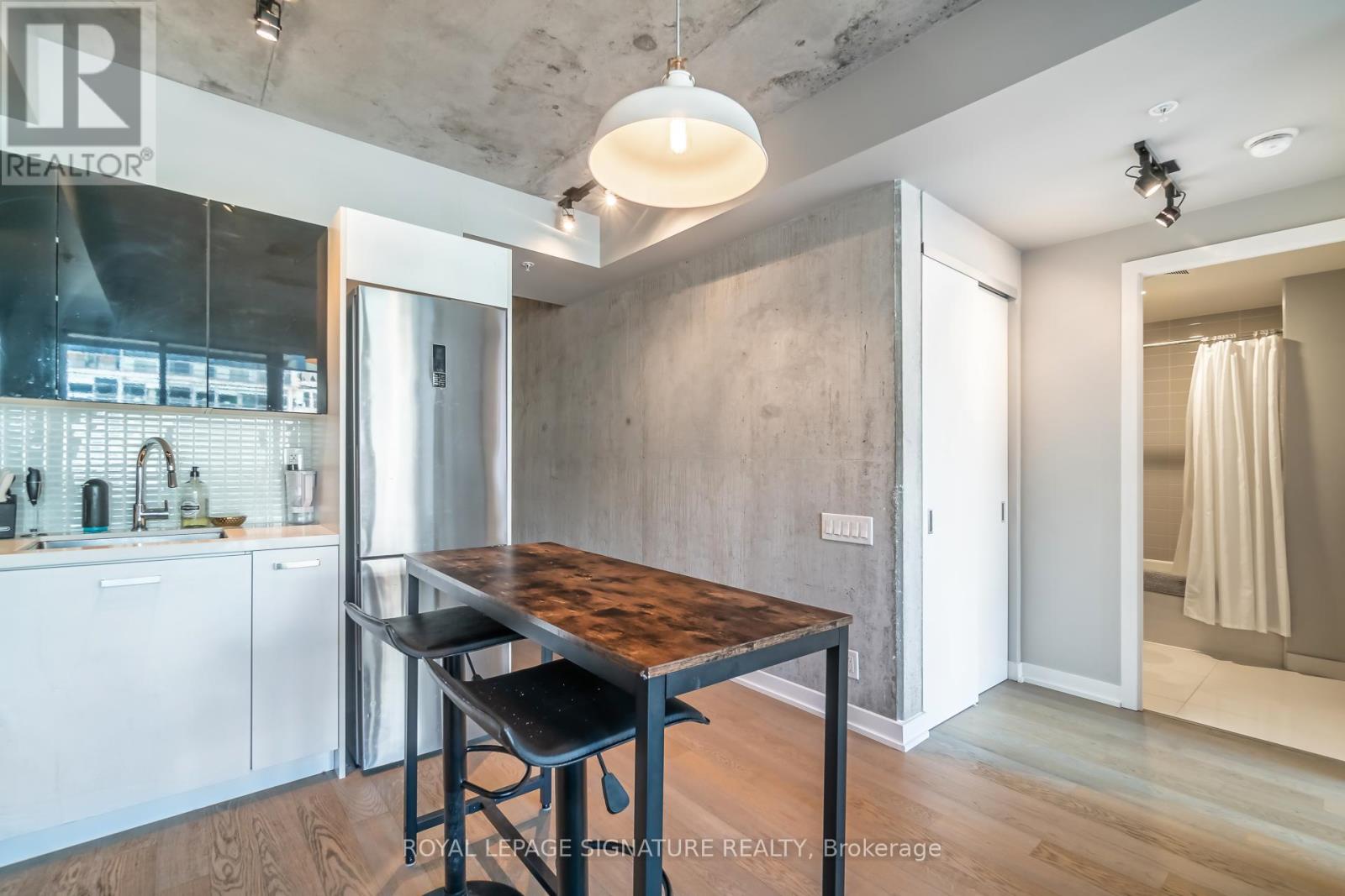 603 - 39 Brant Street, Toronto, Ontario  M5V 0M8 - Photo 20 - C13473208