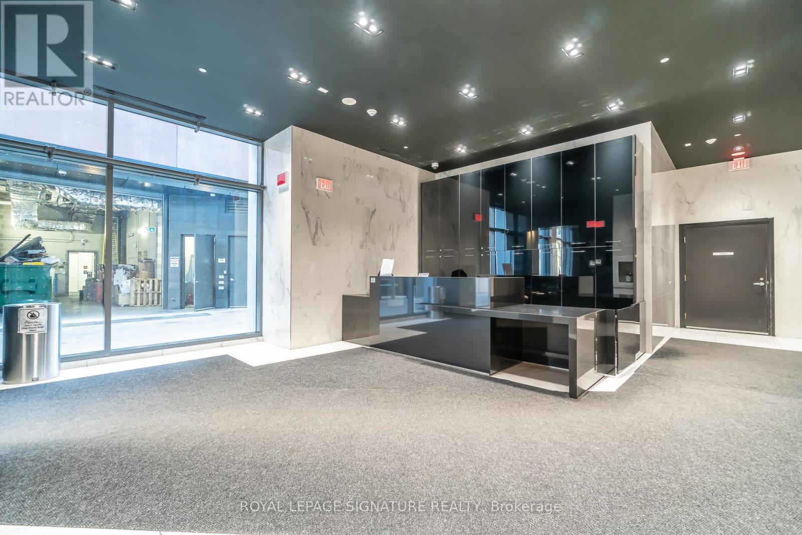 603 - 39 Brant Street, Toronto, Ontario  M5V 0M8 - Photo 4 - C13473208
