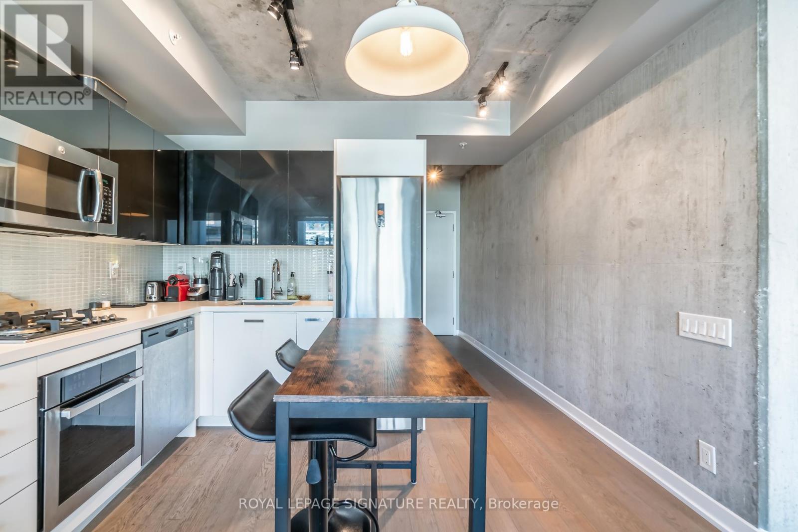 603 - 39 Brant Street, Toronto, Ontario  M5V 0M8 - Photo 13 - C13473208