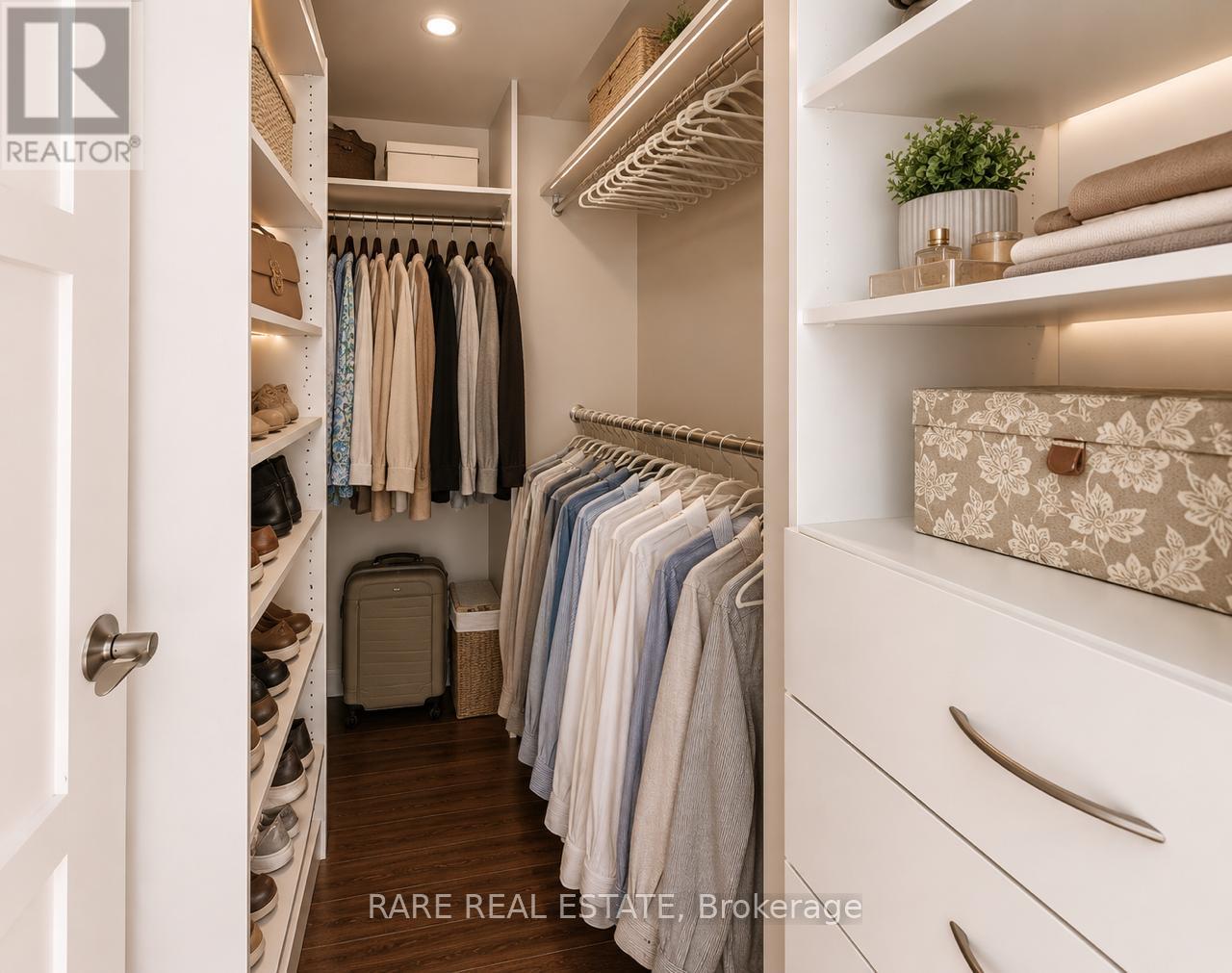507 - 225 Davenport Road, Toronto, Ontario  M5R 3R2 - Photo 4 - C13473226