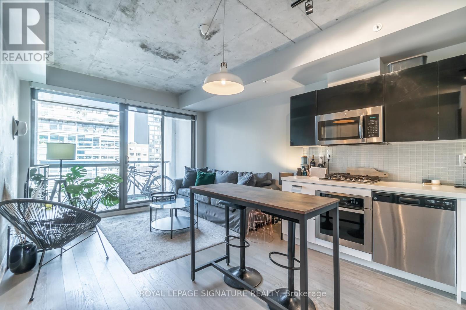 603 - 39 Brant Street, Toronto, Ontario  M5V 0M8 - Photo 9 - C13473208