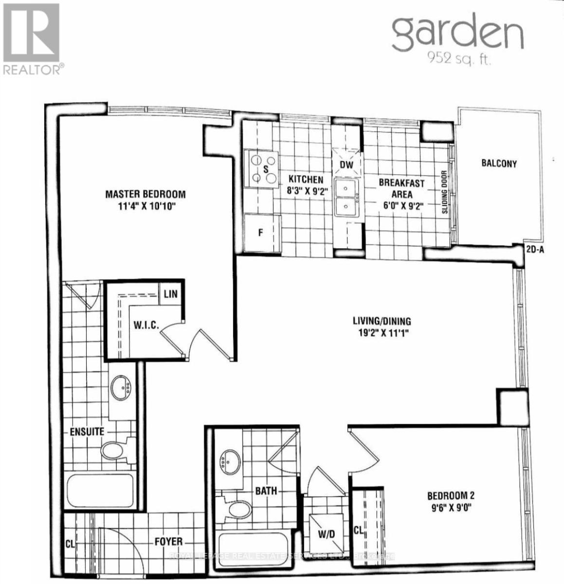 1510 - 19 Grand Trunk Crescent, Toronto, Ontario  M5J 3A3 - Photo 25 - C13473200