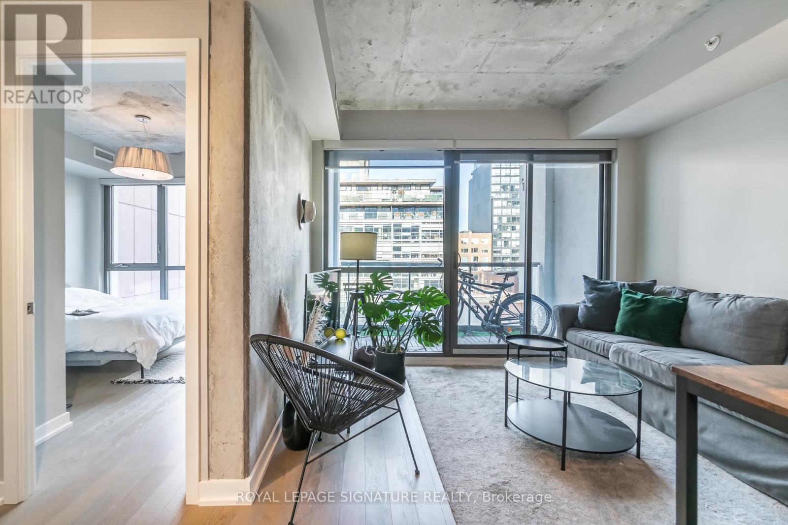 603 - 39 Brant Street, Toronto, Ontario  M5V 0M8 - Photo 21 - C13473208