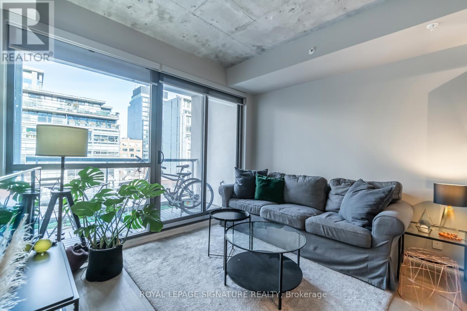 603 - 39 Brant Street, Toronto, Ontario  M5V 0M8 - Photo 14 - C13473208