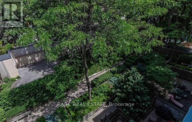 507 - 225 Davenport Road, Toronto, Ontario  M5R 3R2 - Photo 13 - C13473226