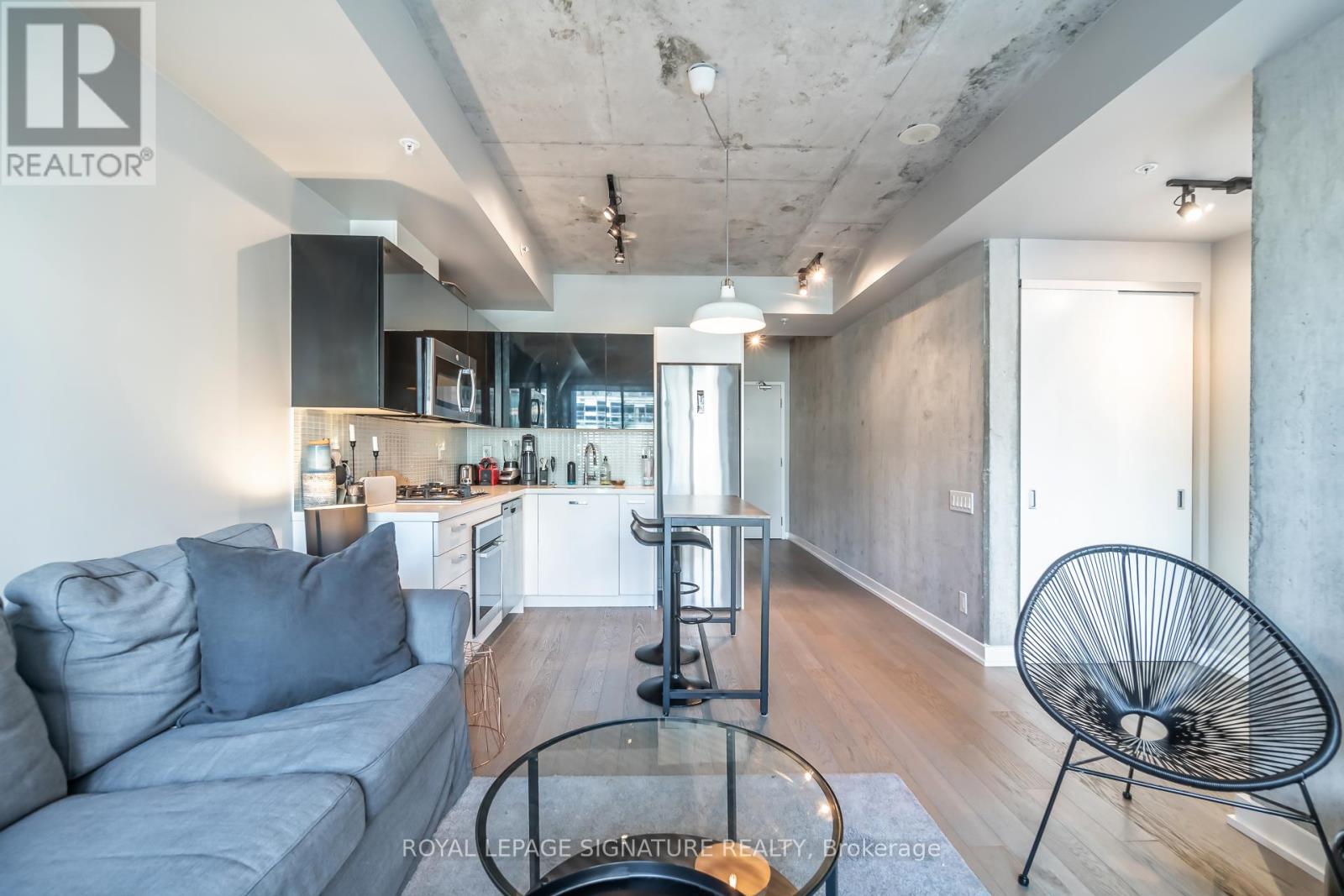 603 - 39 Brant Street, Toronto, Ontario  M5V 0M8 - Photo 18 - C13473208