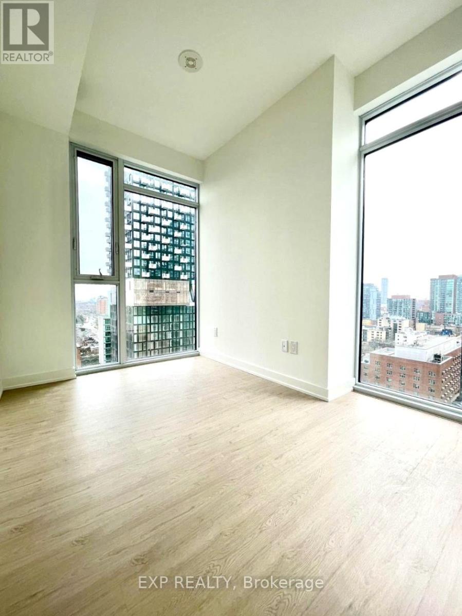 1502 - 65 Mutual Street, Toronto, Ontario  M5B 0E5 - Photo 8 - C13473232